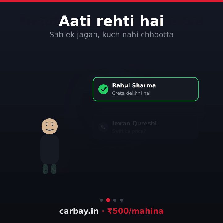 Aapke liye kya badlega &mdash; animation dikhata hai ki ye kaise kaam karta hai